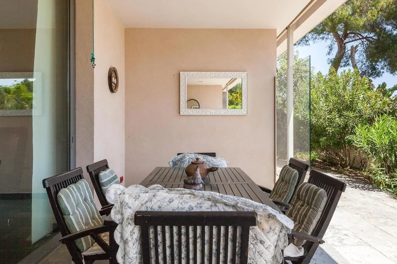 Villa Maryse Puigmolto Spanien